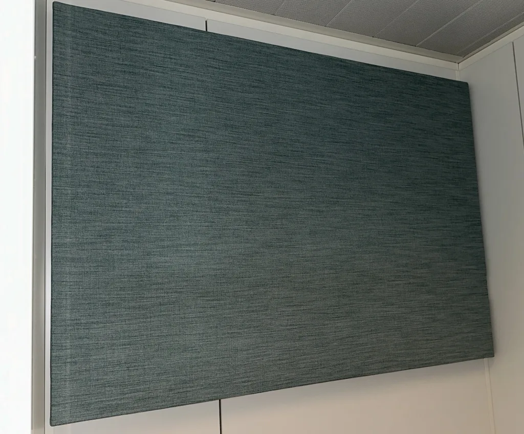 akoestische panelen